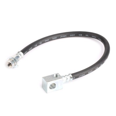 Brake Hose RIDEX 83B0419 83B0419 - photo 3