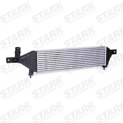 Intercooler, Charger Stark SKICC-0890226 SKICC-0890226 - photo 4