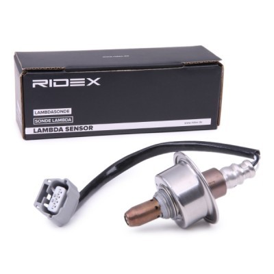 Lambda (Oxygen) Sensor RIDEX 3922L0439 3922L0439 - photo 2
