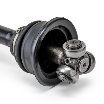 Drive Shaft RIDEX 13D2205R 13D2205R - photo 6