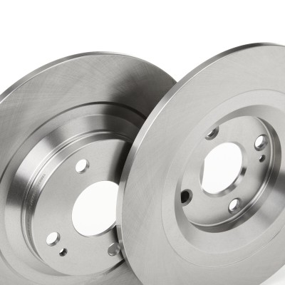 Brake Disc RIDEX 82B1099 82B1099 - photo 7