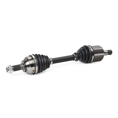 Drive Shaft RIDEX 13D0722 13D0722 - photo 3