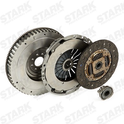 Clutch Kit Stark SKCK-0101033 SKCK-0101033 - photo 4