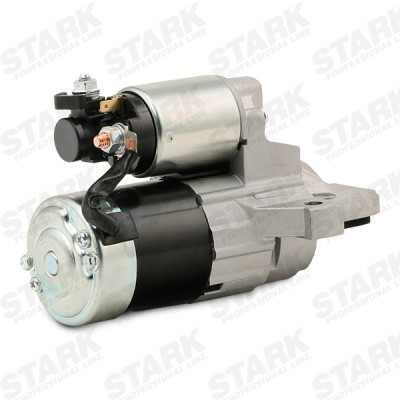 Starter Stark SKSTR-0330317 SKSTR-0330317 - photo 4