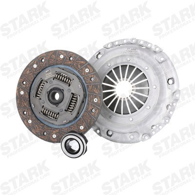 Clutch Kit Stark SKCK-0100008 SKCK-0100008 - photo 1