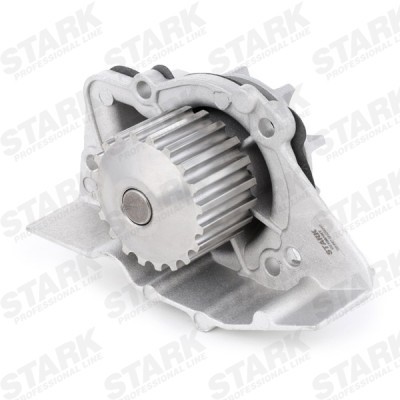 Water Pump, Engine Cooling Stark SKWP-0520097 SKWP-0520097 - photo 3