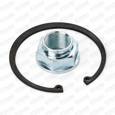 Wheel Bearing Stark SKWB-0180849 SKWB-0180849 - photo 8