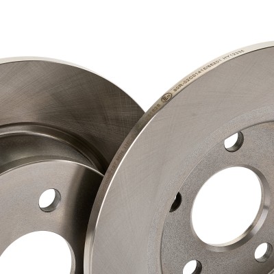 Brake Disc RIDEX 82B3312 82B3312 - photo 7