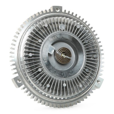 Clutch, Radiator Fan RIDEX 509C0021 509C0021 - photo 4