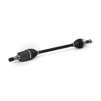 Drive Shaft RIDEX 13D0791R 13D0791R - photo 3