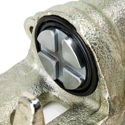 Brake Caliper RIDEX 78B0774R 78B0774R - photo 5
