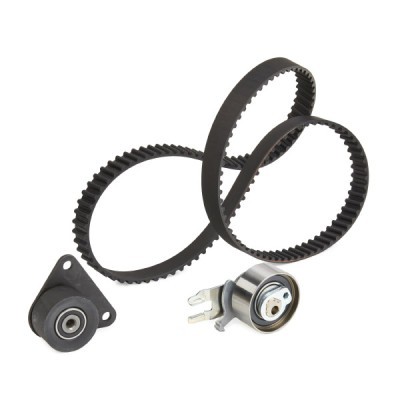 Timing belt kit RIDEX 307T0027P 307T0027P - photo 3