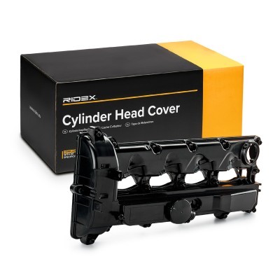 Valve cover RIDEX 977C0068 977C0068 - photo 2