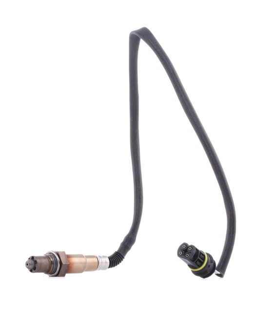 Lambda (Oxygen) Sensor RIDEX 3922L0050P 3922L0050P - photo 1
