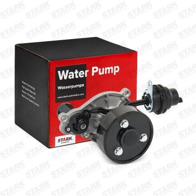 Water Pump, Engine Cooling Stark SKWP-0520586 SKWP-0520586 - photo 2
