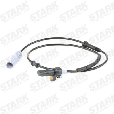 ABS Sensor Stark SKWSS-0350167 SKWSS-0350167 - photo 3