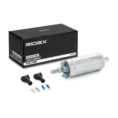 Pump, Fuel Pre-Supply RIDEX 458F13837 458F13837 - photo 2