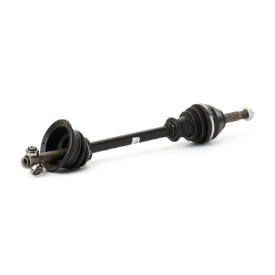 Drive Shaft RIDEX 13D0215R 13D0215R - photo 4