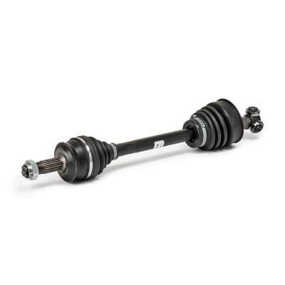 Drive Shaft RIDEX 13D0921R 13D0921R - photo 3