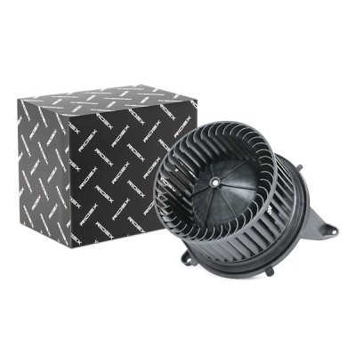 Interior Blower RIDEX 2669I0142 2669I0142 - photo 2