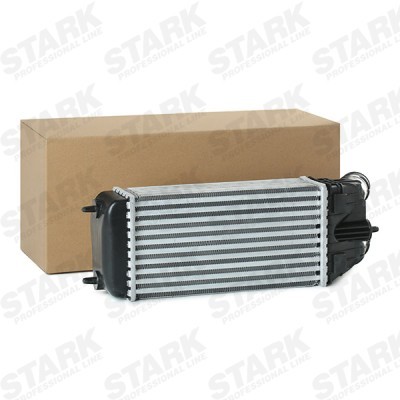 Intercooler, Charger Stark SKICC-0890250 SKICC-0890250 - photo 3
