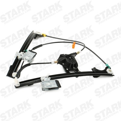 Window Regulator Stark SKWR-0420160 SKWR-0420160 - photo 3