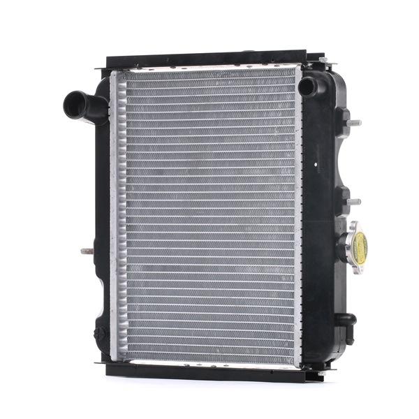 Radiator, Engine Cooling Stark SKRD-0120321 SKRD-0120321 - photo 1
