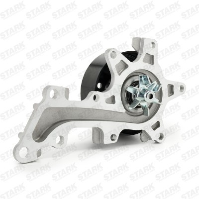 Water Pump, Engine Cooling Stark SKWP-0520837 SKWP-0520837 - photo 4