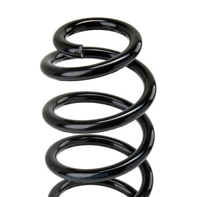 Suspension Spring RIDEX 188C2430 188C2430 - photo 3