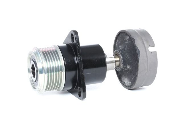 Alternator – one-way clutch RIDEX 1390F0026 1390F0026 - photo 1