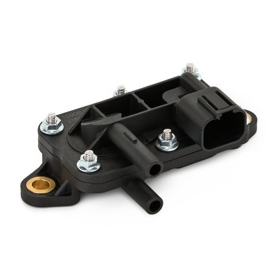 Exhaust pressure sensor RIDEX 4272S0091 4272S0091 - photo 2