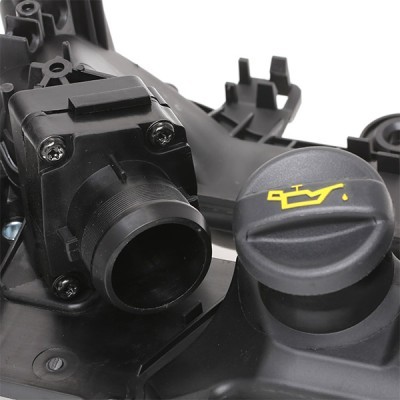 Valve cover RIDEX 977C0040 977C0040 - photo 5