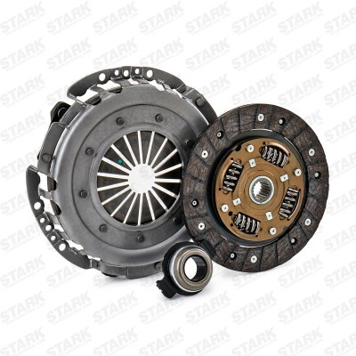 Clutch Kit Stark SKCK-0100010 SKCK-0100010 - photo 5