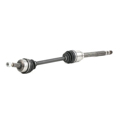 Drive Shaft RIDEX 13D0645 13D0645 - photo 4