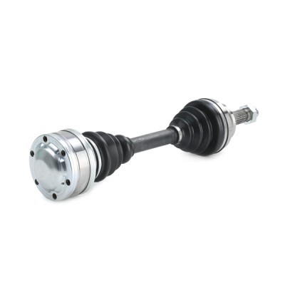 Drive Shaft RIDEX 13D0393 13D0393 - photo 2