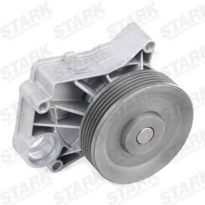 Water Pump, Engine Cooling Stark SKWP-0520132 SKWP-0520132 - photo 3