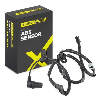 ABS Sensor RIDEX 412W0243P 412W0243P - photo 2
