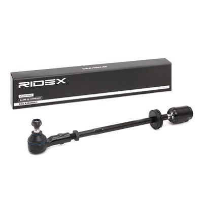 Steering Linkage Kit RIDEX 284R0023 284R0023 - photo 2