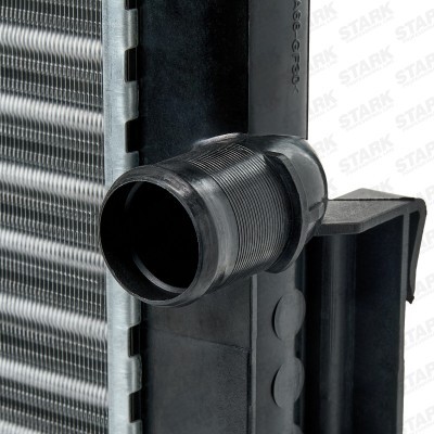 Radiator, Engine Cooling Stark SKRD-0120054 SKRD-0120054 - photo 7