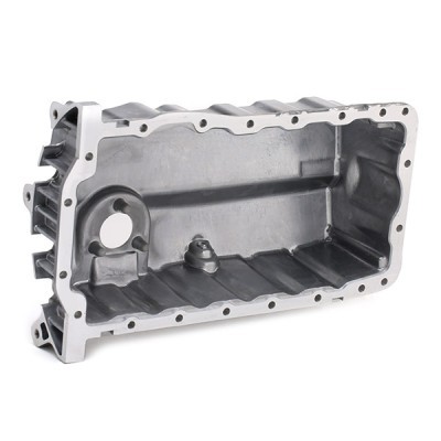 Oil Pan RIDEX 592O0023 592O0023 - photo 2