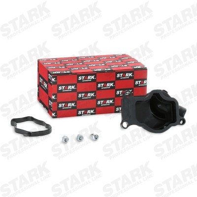 Crankcase Ventilation (PCV) Valve Stark SKVEB-3840020 SKVEB-3840020 - photo 3