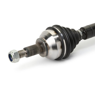 Drive Shaft RIDEX 13D0082R 13D0082R - photo 5