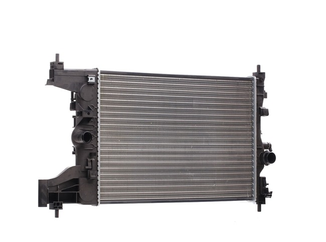 Radiator, Engine Cooling Stark SKRD-0120141 SKRD-0120141 - photo 1