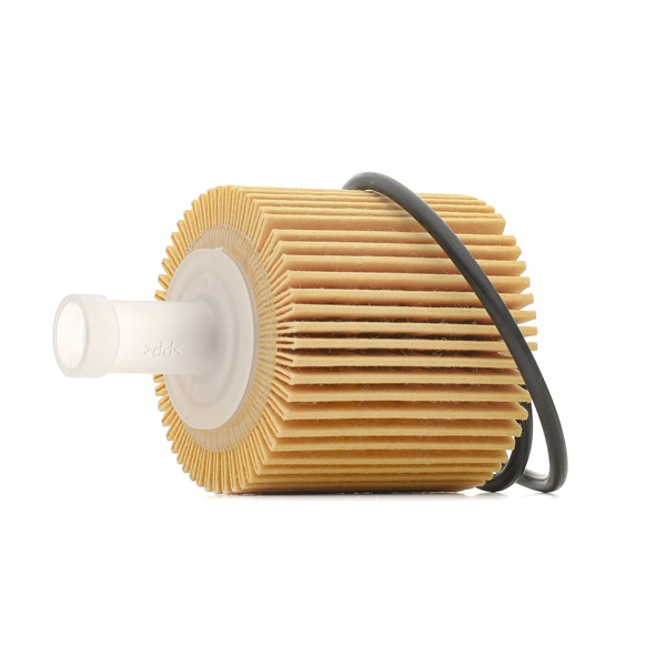 Oil Filter RIDEX 7O0089P 7O0089P - photo 1