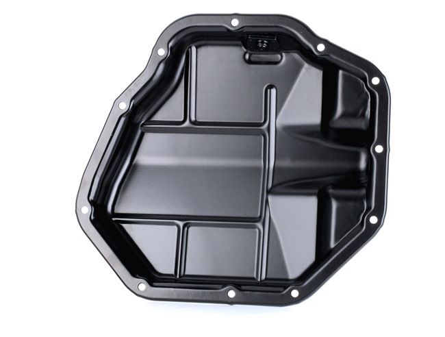 Oil Pan RIDEX 592O0111 592O0111 - photo 1