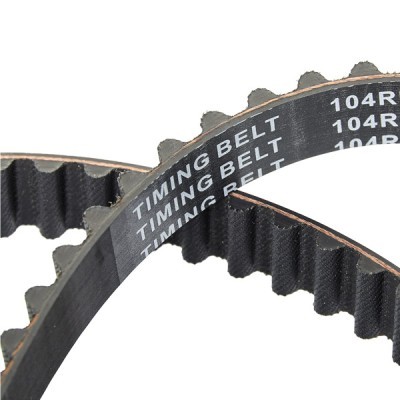Timing belt kit RIDEX 307T0110P 307T0110P - photo 5