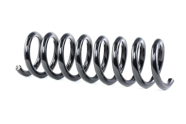 Suspension Spring RIDEX 188C0441 188C0441 - photo 1