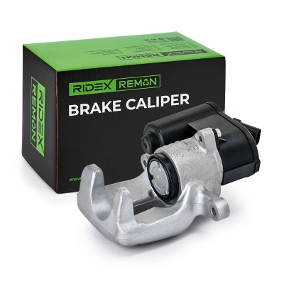 Brake Caliper RIDEX 78B0083R 78B0083R - photo 2