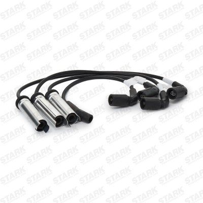 Ignition Cable Kit Stark SKIC-0030060 SKIC-0030060 - photo 2