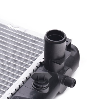 Radiator, Engine Cooling RIDEX 470R0734 470R0734 - photo 9